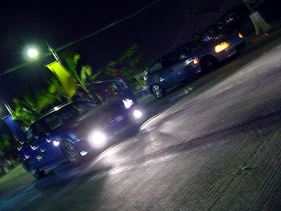 X-Drags Power Festival