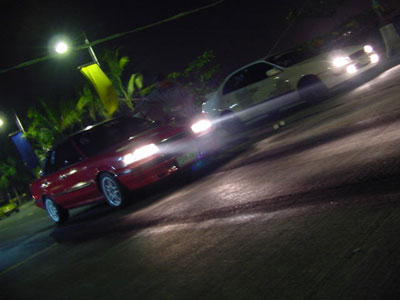 X-Drags Power Festival