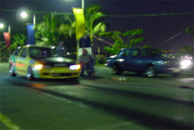 X-Drags Power Festival