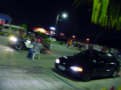 X-Drags Power Festival