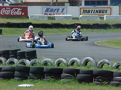 Super Kart Series