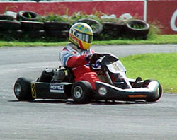 Super Kart Series