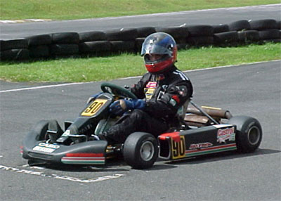 Super Kart Series