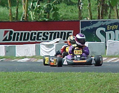 Super Kart Series