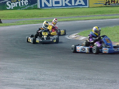 Super Kart Series