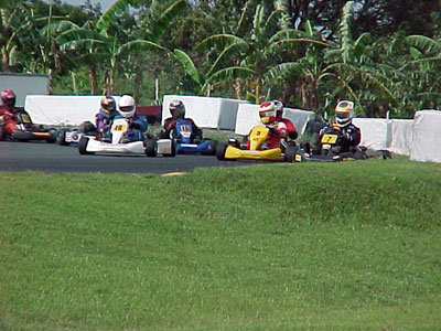 Super Kart Series