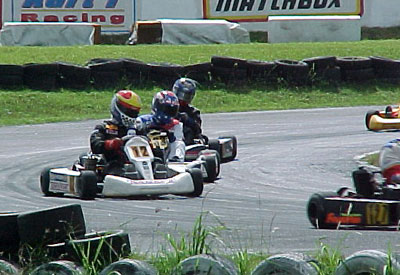 Super Kart Series