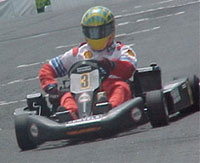 Super Kart Series