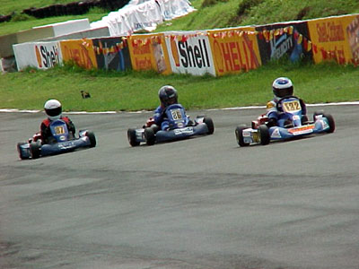 Super Kart Series