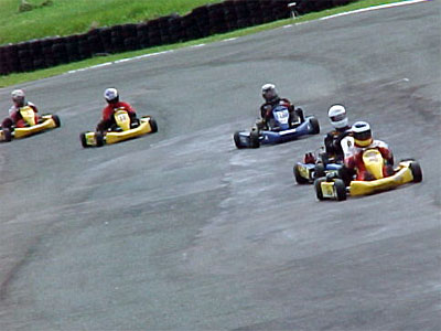 Super Kart Series