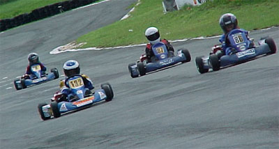Super Kart Series