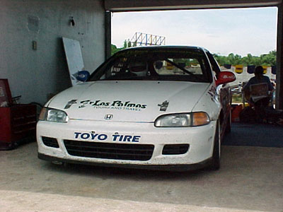 Philippine National Touring Car Championship