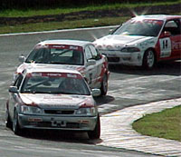Philippine National Touring Car Championship