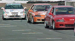 Philippine National Touring Car Championship