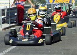 Super Kart Series
