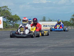 Super Kart Series