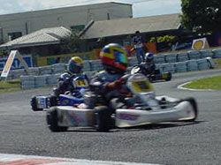 Super Kart Series
