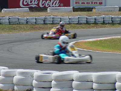 Super Kart Series