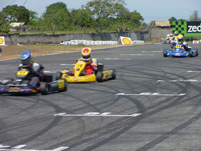 Super Kart Series