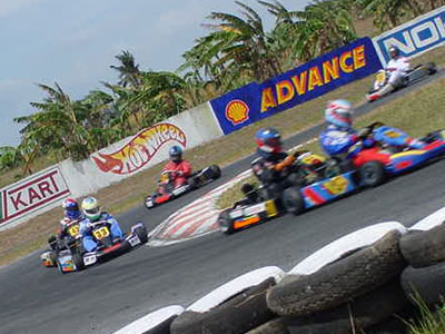 Super Kart Series