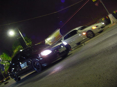 X-Drags Power Festival