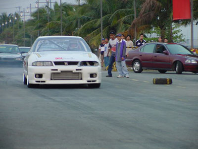 X-Drags Power Festival