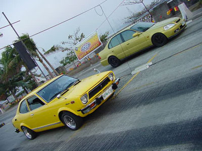 X-Drags Power Festival