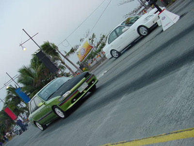 X-Drags Power Festival