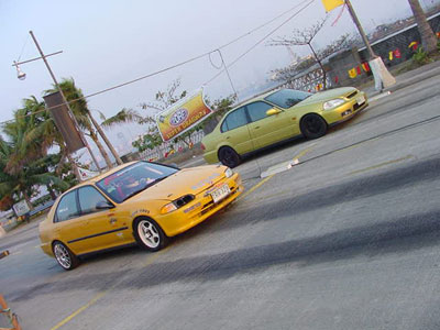 X-Drags Power Festival