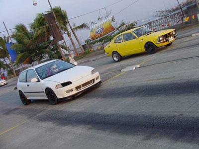 X-Drags Power Festival