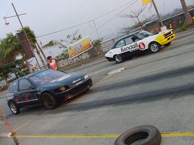 X-Drags Power Festival