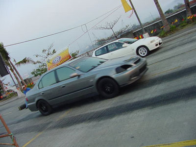 X-Drags Power Festival