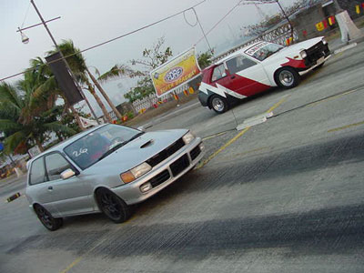 X-Drags Power Festival