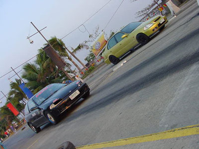 X-Drags Power Festival