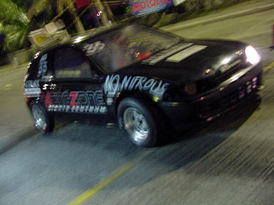 X-Drags Power Festival