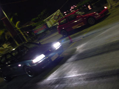 X-Drags Power Festival