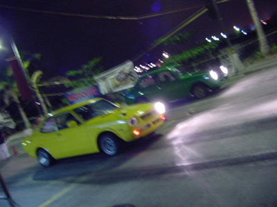 X-Drags Power Festival