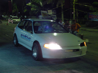 X-Drags Power Festival