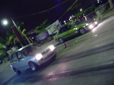 X-Drags Power Festival