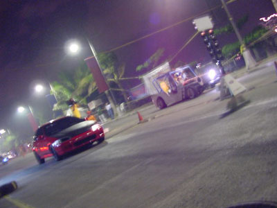 X-Drags Power Festival