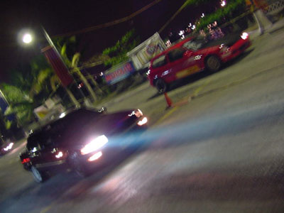 X-Drags Power Festival