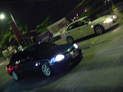 X-Drags Power Festival