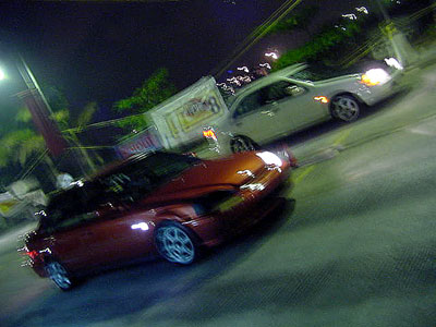 X-Drags Power Festival