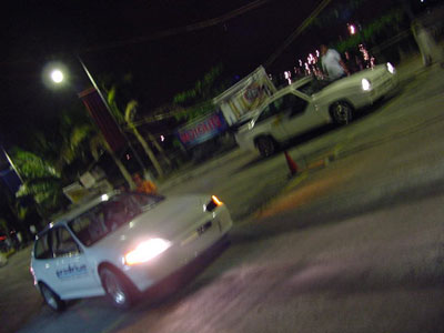 X-Drags Power Festival