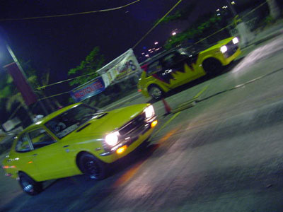 X-Drags Power Festival