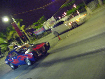 X-Drags Power Festival