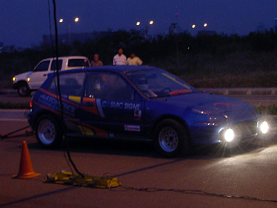 X-Drags Power Festival