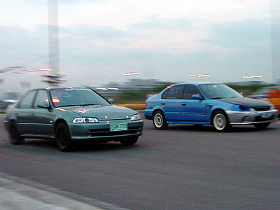 X-Drags Power Festival