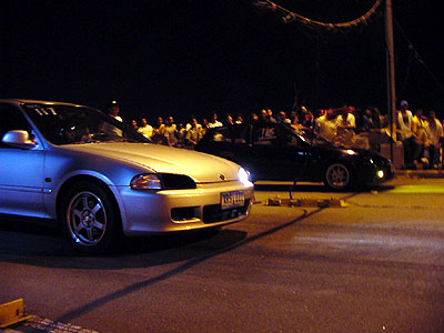 X-Drags Power Festival