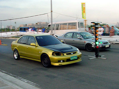 X-Drags Power Festival